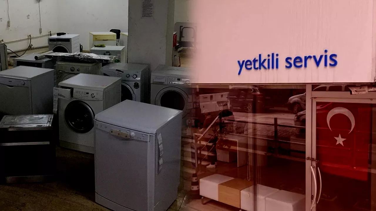 Sahte arama sonuçlarına dikkat! Sahte yetkili servislere 15 milyon TL ceza!  Sahte arama sonuçlarına dikkat! Sahte yetkili servislere 15 milyon TL ceza!  - 2. Resim