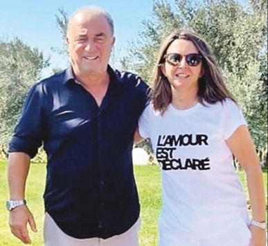 Seçil Erzan davasında adı geçiyordu! Fatih Terim uzun süren sessizliğini bozdu - 2. Resim