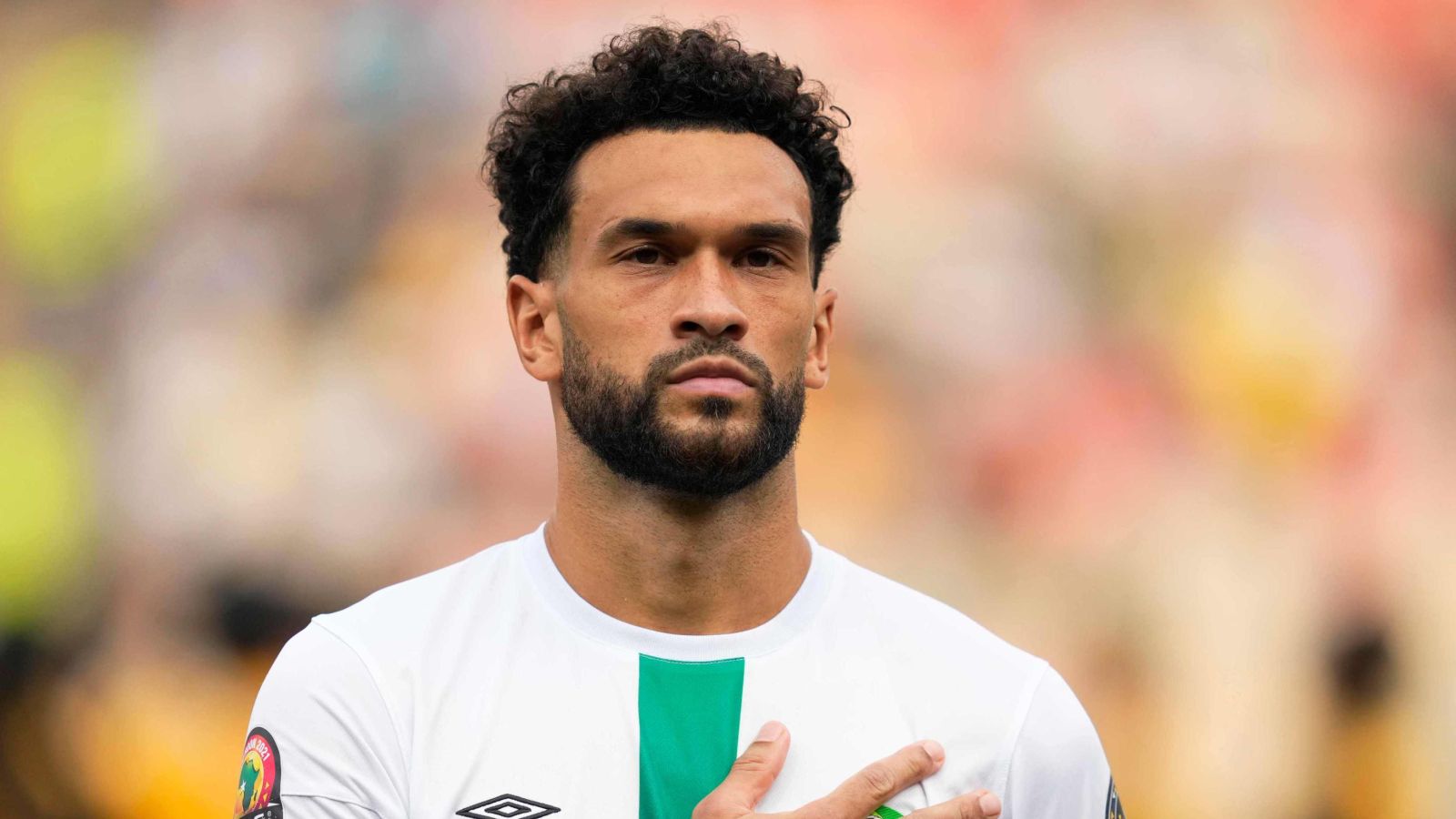 Steven Caulker, Türkiye günleri hakkında konuştu! En kötü teknik direktörü açıkladı Steven Caulker, Türkiye günleri hakkında konuştu! En kötü teknik direktörü açıkladı - 1. Resim