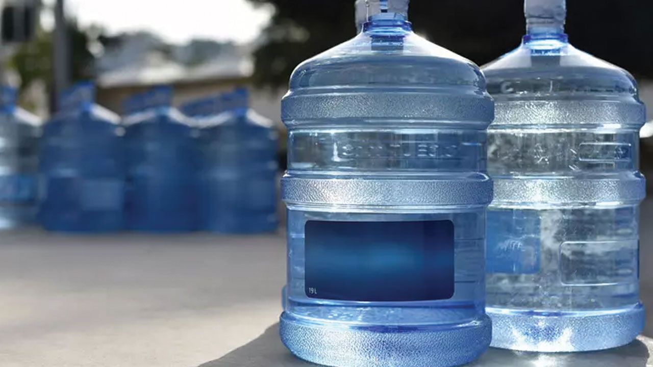 TBMM'de damacana su yerine şebeke suyu kullanılacak TBMM'de damacana su yerine şebeke suyu kullanılacak - 3. Resim