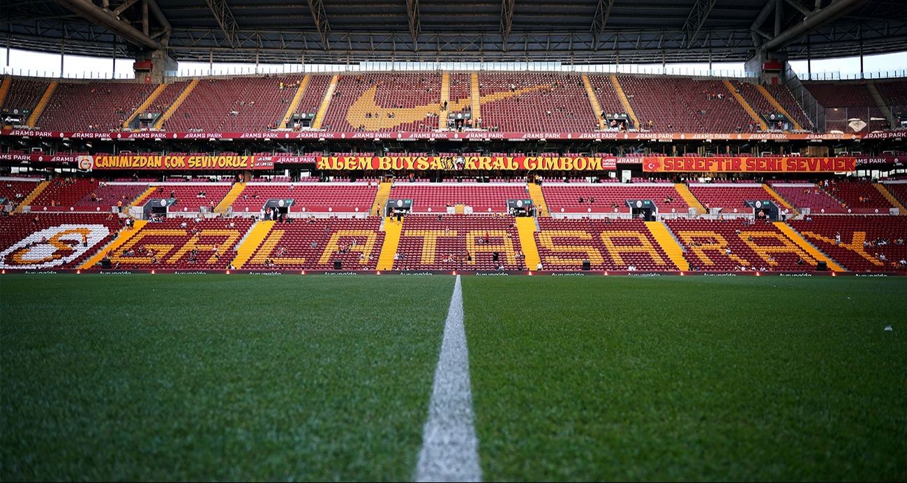 TFF 3. Lig finalleri Rams Park ve Eskişehir Yeni Atatürk Stadyumu'nda oynanacak - 1. Resim
