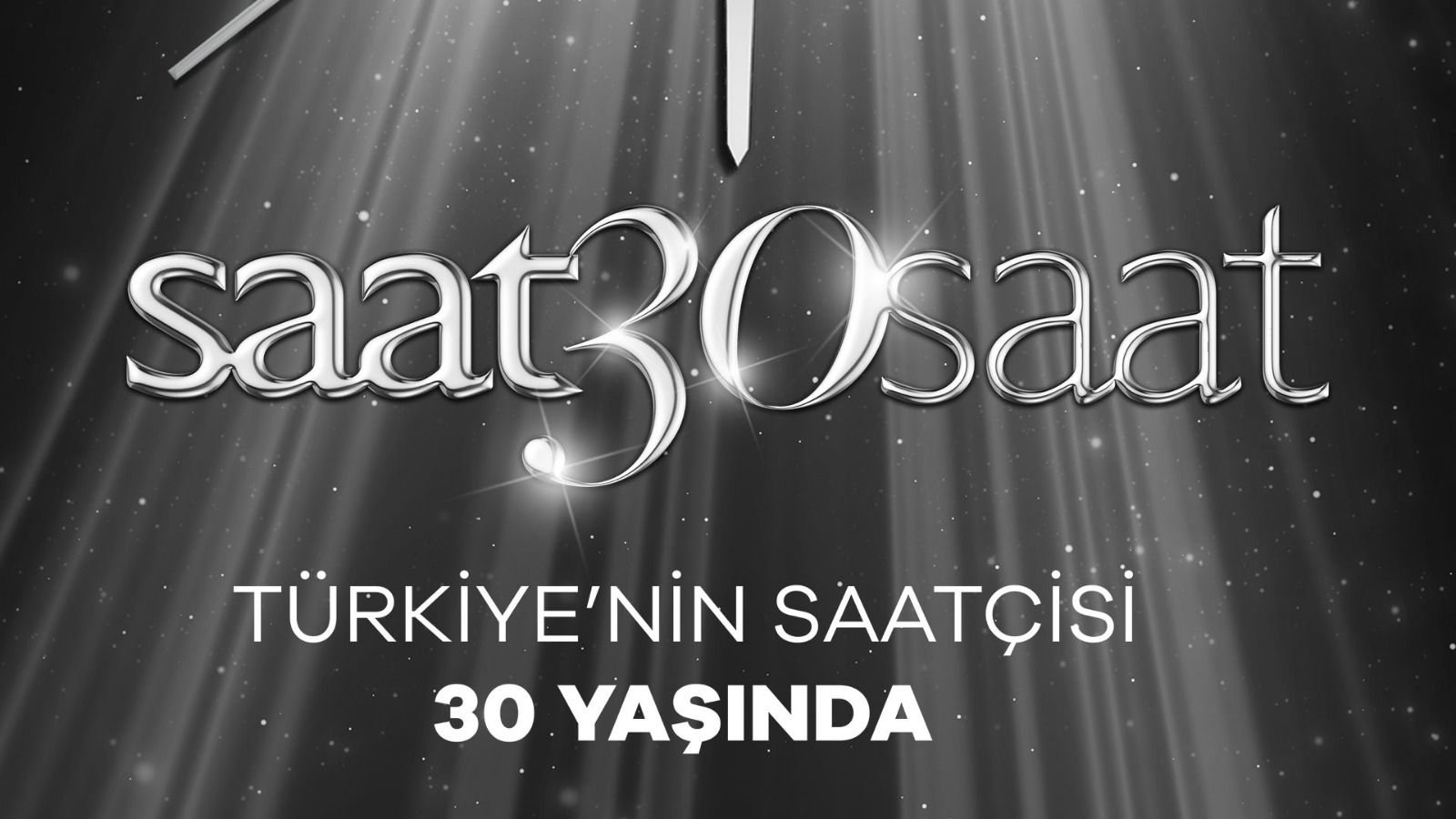 Türkiye’nin saatçisi Saat&Saat 30 yaşında - 1. Resim