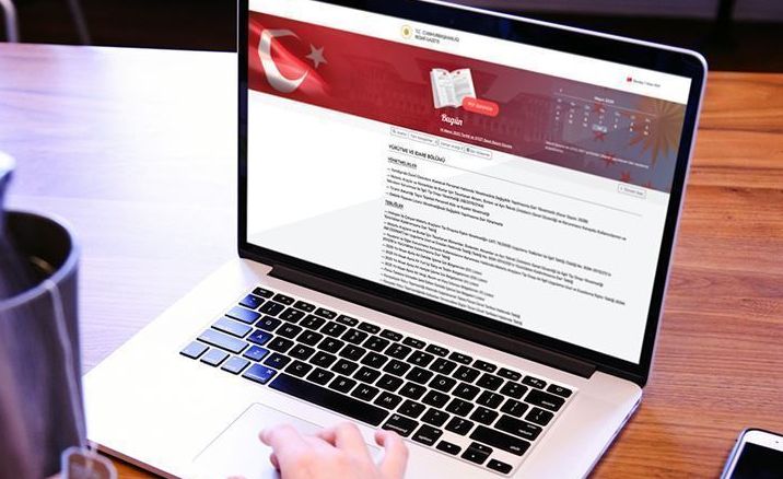 23 Mayıs Resmi Gazete yayımlandı! 32554 bugünün kararları ve atamalar 23 Mayıs Resmi Gazete yayımlandı! 32554 bugünün kararları ve atamalar - 1. Resim