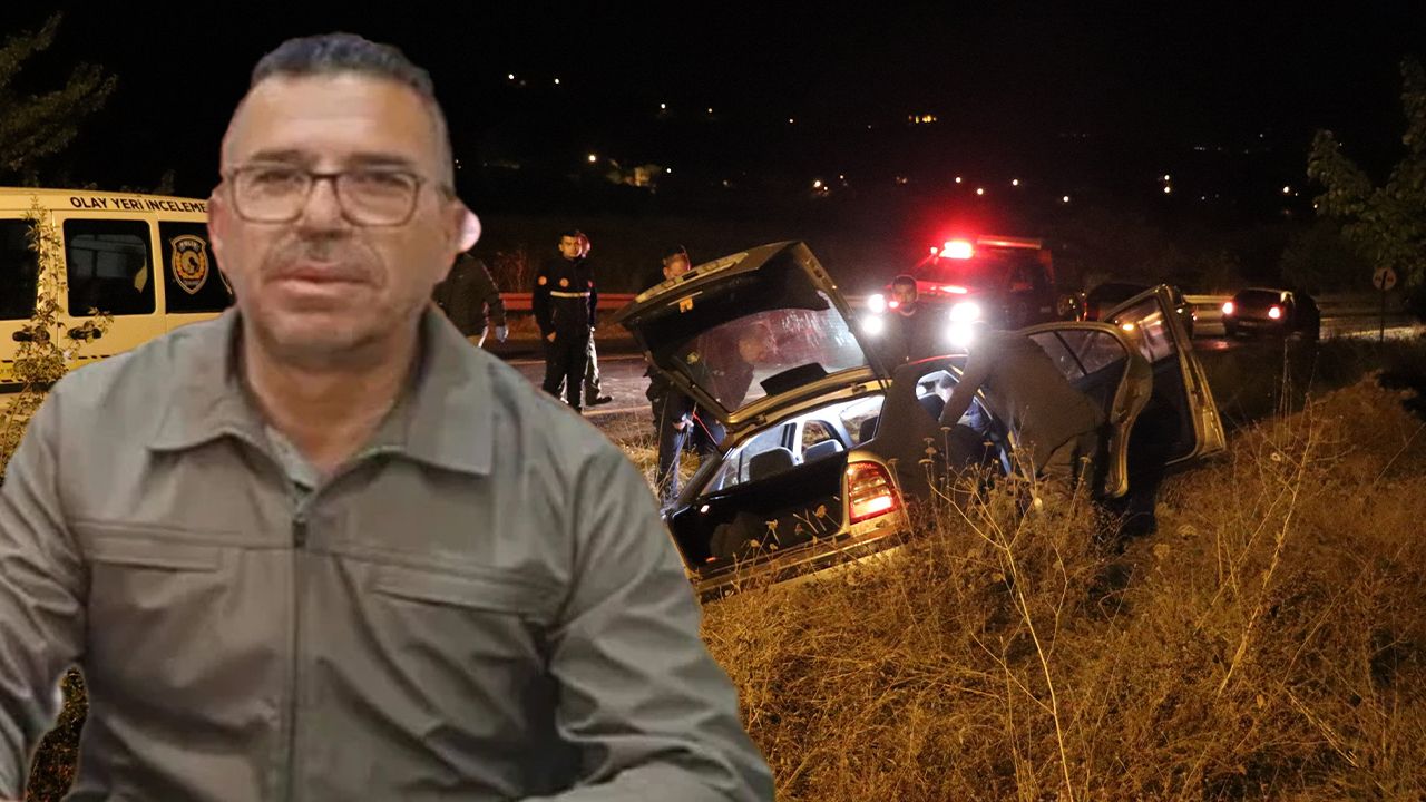 AK Partili başkan yardımcısını kaza süsü vererek öldürmüşlerdi: Filmleri aratmayan cinayet planını anlattılar