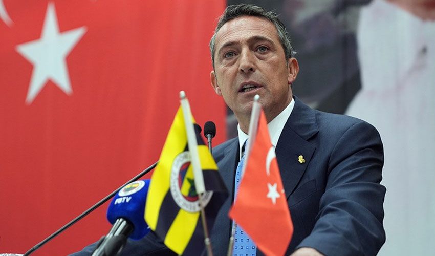 Ali Koç'tan sürpriz seçim hamlesi: Acun Ilıcalı, yönetim kurulu listesine girdi Ali Koç'tan sürpriz seçim hamlesi: Acun Ilıcalı, yönetim kurulu listesine girdi - 3. Resim