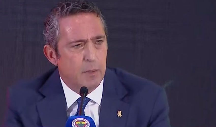 Ali Koç'tan sürpriz seçim hamlesi: Acun Ilıcalı, yönetim kurulu listesine girdi Ali Koç'tan sürpriz seçim hamlesi: Acun Ilıcalı, yönetim kurulu listesine girdi - 2. Resim