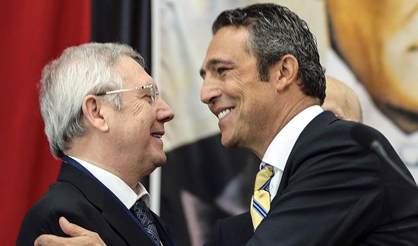 Ali Koç'tan sürpriz seçim hamlesi: Acun Ilıcalı, yönetim kurulu listesine girdi Ali Koç'tan sürpriz seçim hamlesi: Acun Ilıcalı, yönetim kurulu listesine girdi - 6. Resim