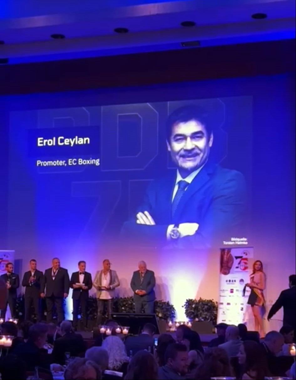 Almanlar Türkleri konuşuyor! BDB’ye ay yıldız damgası: Tarihe geçtik - 1. Resim