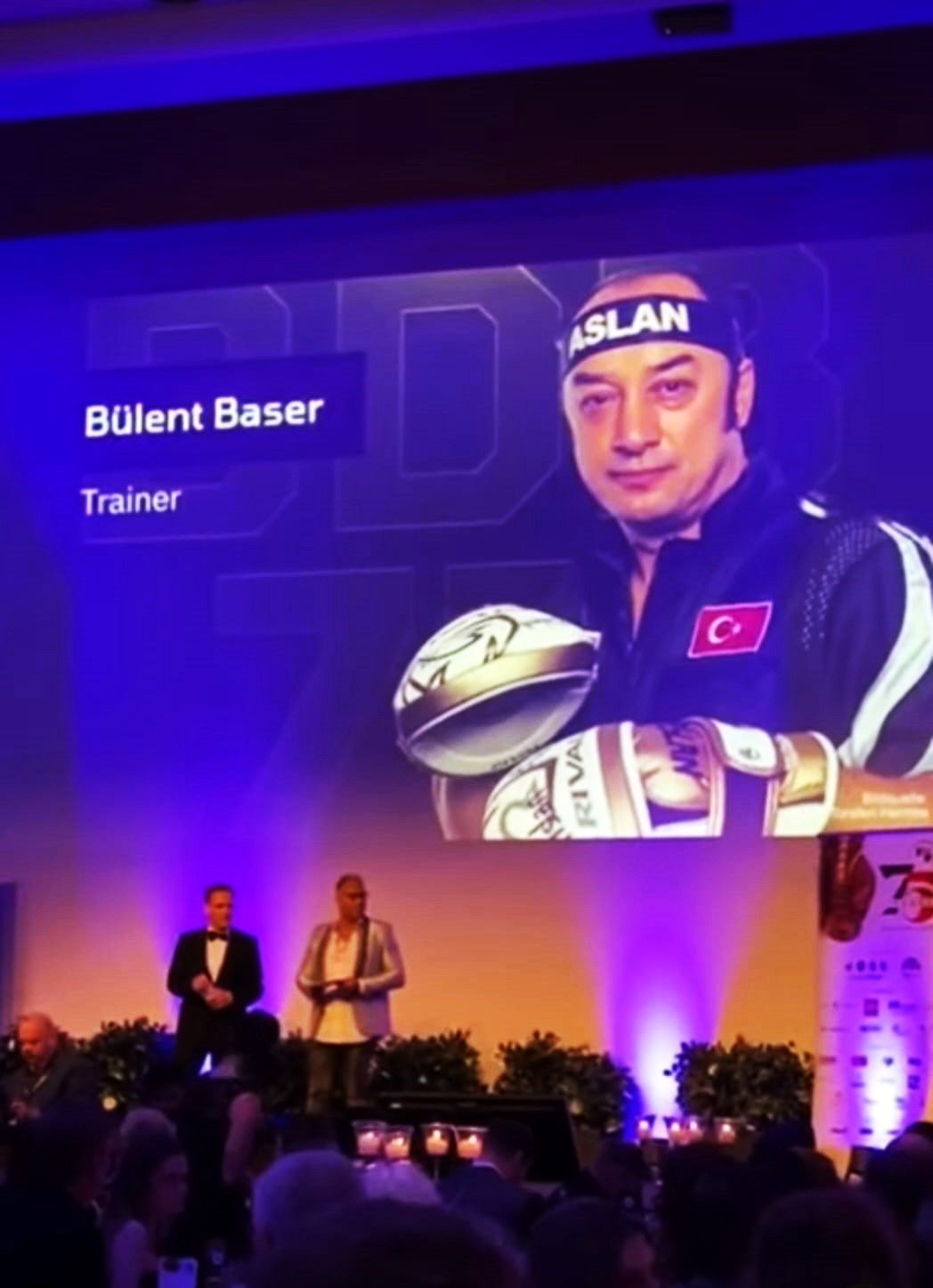 Almanlar Türkleri konuşuyor! BDB’ye ay yıldız damgası: Tarihe geçtik - 2. Resim