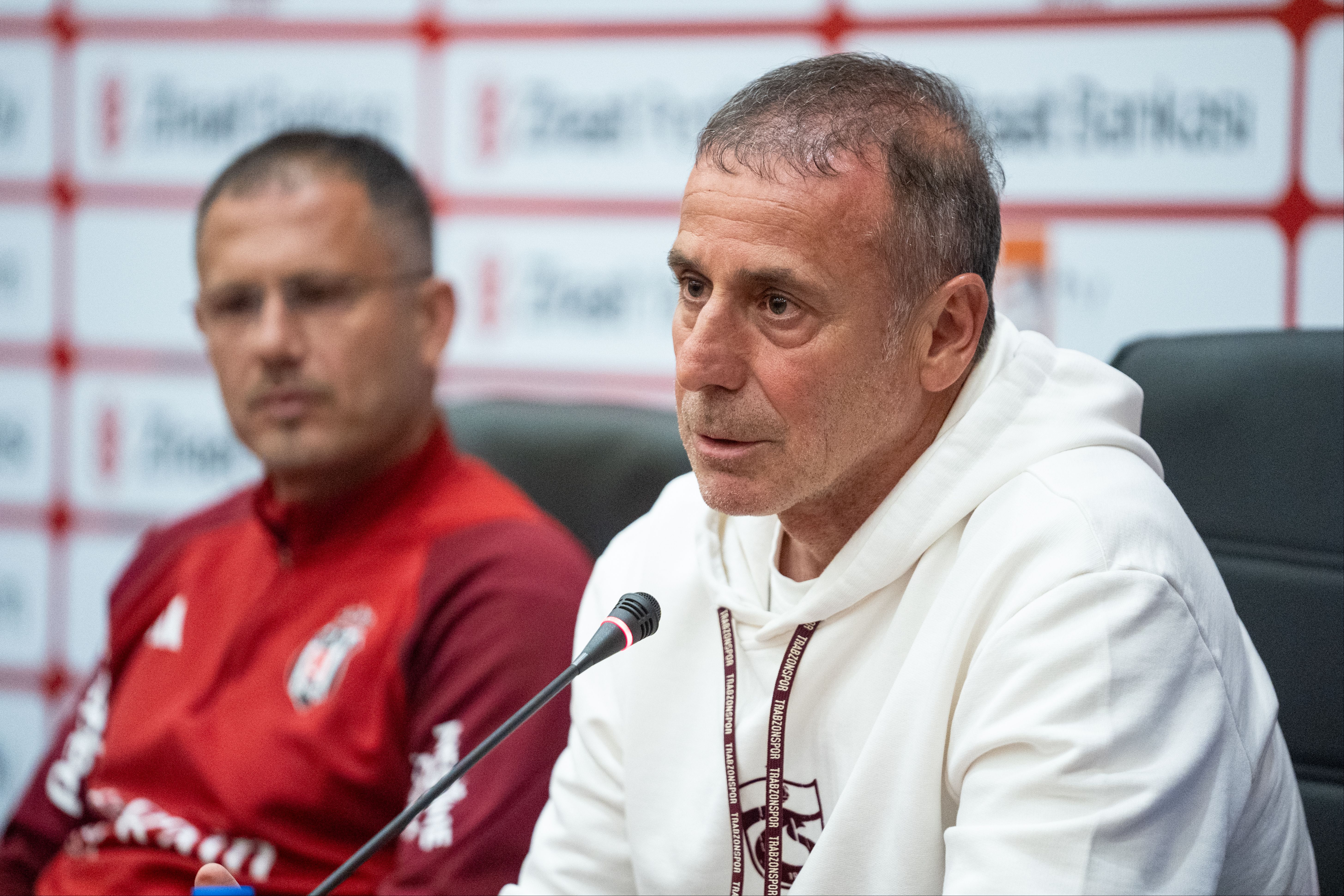 Bir kupadan fazlası! Beşiktaş ile Trabzonspor kozlarını paylaşacak - 3. Resim