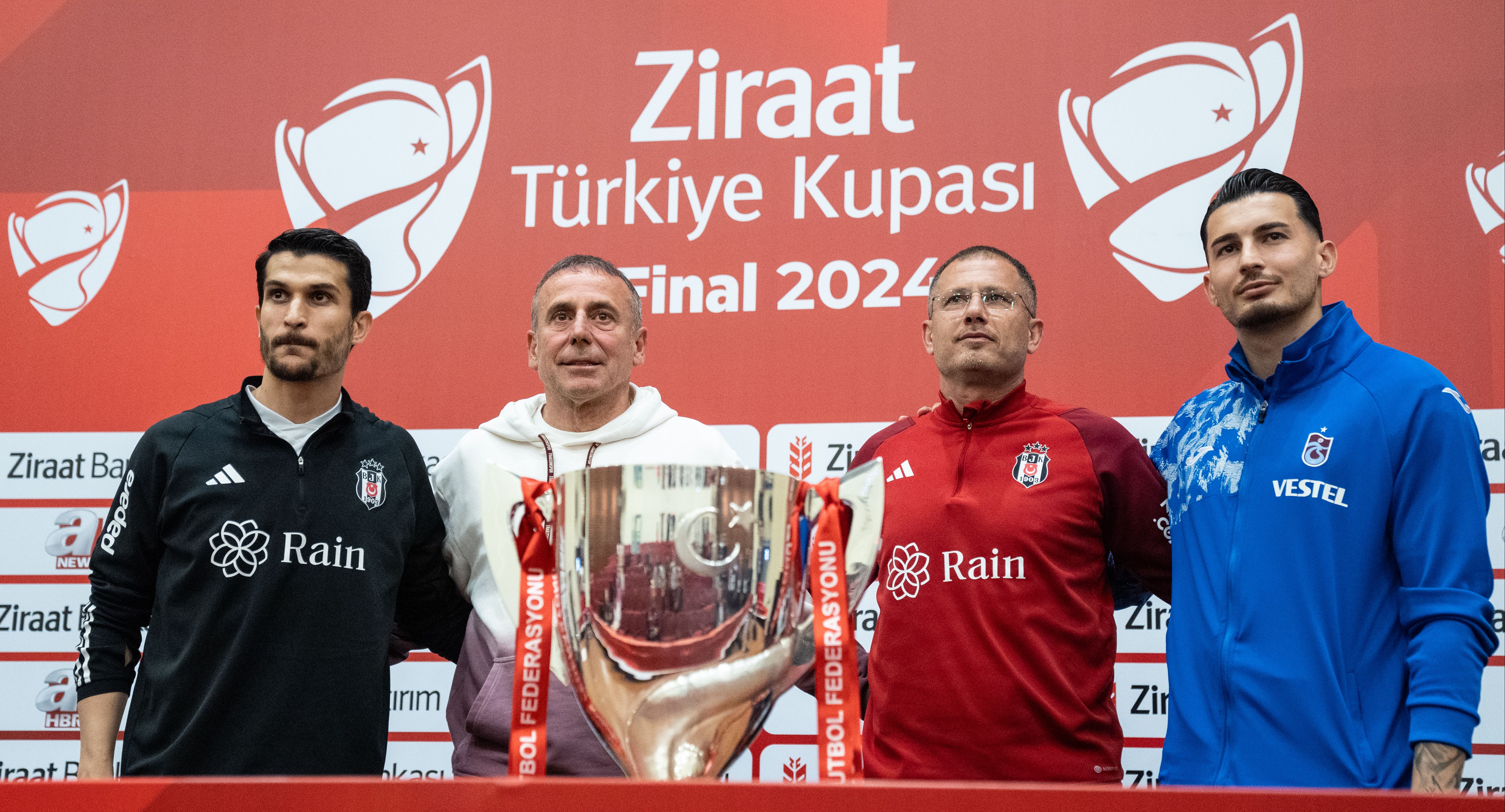 Bir kupadan fazlası! Beşiktaş ile Trabzonspor kozlarını paylaşacak - 1. Resim