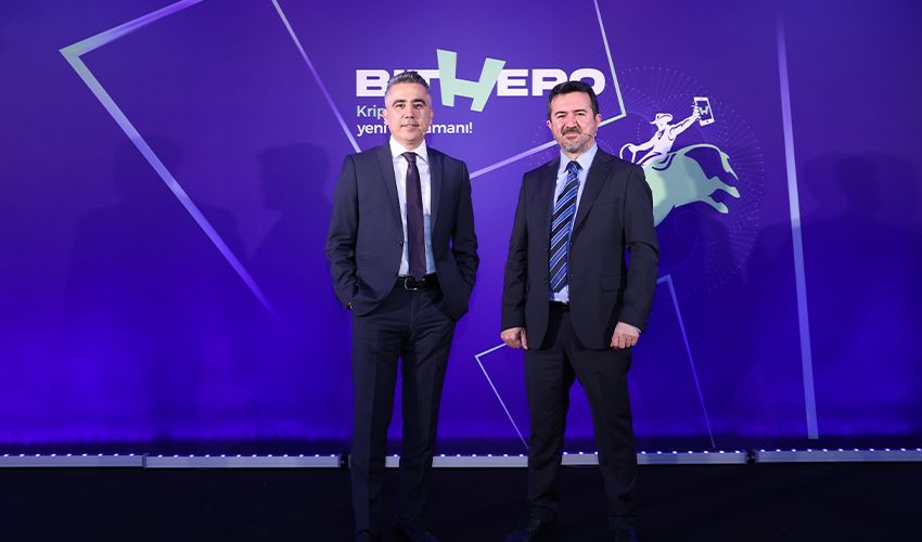 BitHero, kripto para kullanıcılarının rehberi olacak BitHero, kripto para kullanıcılarının rehberi olacak - 1. Resim
