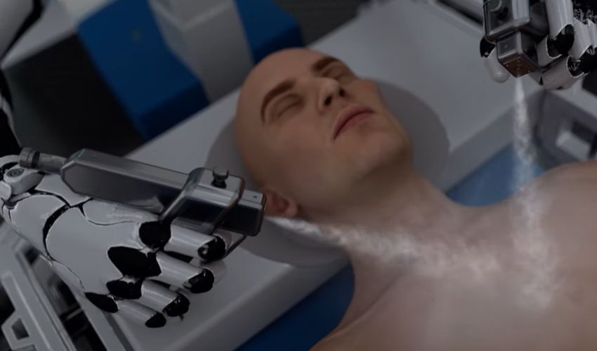 Dünyanın ilk ‘kafa nakli sistemi’ yankı uyandırdı! Tarihi duyuruldu, nasıl yapılacağı açıklandı - 1. Resim