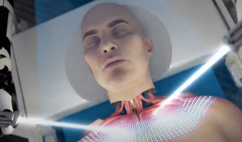 Dünyanın ilk ‘kafa nakli sistemi’ yankı uyandırdı! Tarihi duyuruldu, nasıl yapılacağı açıklandı - 3. Resim