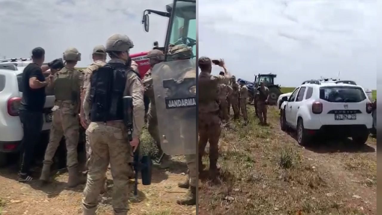 Elektrik kaçakçılığında son perde: Tarlalardan korsan trafo fışkırıyor Elektrik kaçakçılığında son perde: Tarlalardan korsan trafo fışkırıyor - 2. Resim