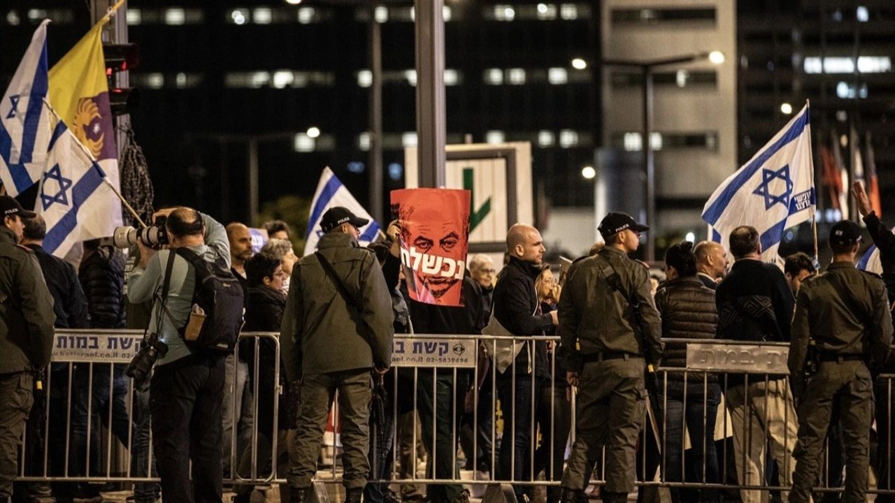 Gazze son durum... Görgü tanıklarından açıklama: Yüzlerce Filistinli evlerine dönmeye başladı - 2. Resim