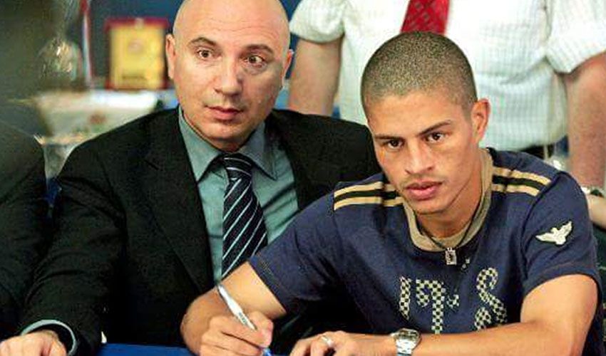 Hakan Bilal Kutlualp'ten çok konuşulacak Aziz Yıldırım iddiası! 'Alex ve Anelka'dan daha iyisi...' - 1. Resim