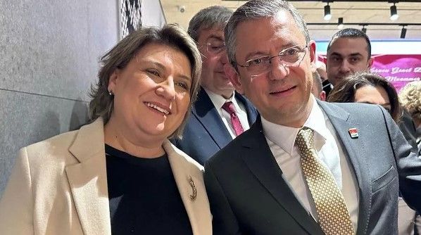 İntihar ettiği iddia edilen Gülsün Bor, Çankaya Belediye Başkan Yardımcılığı görevini yaptı İntihar ettiği iddia edilen Gülsün Bor, Çankaya Belediye Başkan Yardımcılığı görevini yaptı - 2. Resim