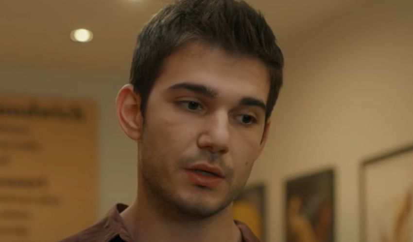 Kimse bilmiyordu: Kızılcık Şerbeti’nin Nilay’ı Feyza Civelek’in kardeşi de oyuncu çıktı Kimse bilmiyordu: Kızılcık Şerbeti’nin Nilay’ı Feyza Civelek’in kardeşi de oyuncu çıktı - 3. Resim