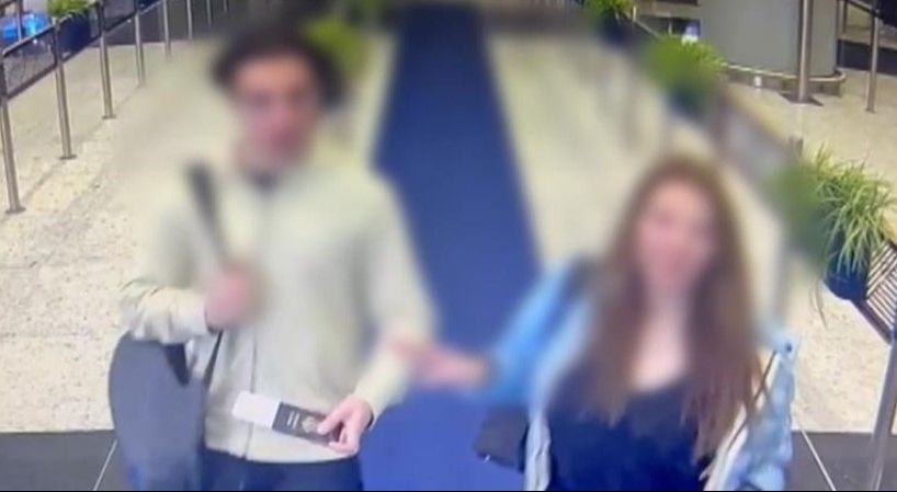 Eylem Tok'un arandığı kırmızı bülten, İnterpol üyesi ülkelerde geçerli Kırmızı Bülten, ülke içinde suç işlemiş olan kişilerin bilgilerinin, İnterpol üyesi olan ülkelere dağıtıldığı ve arandığı anlamına geliyor - 1. Resim