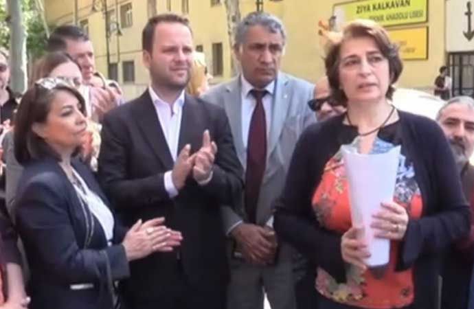 MEB’in açtığı okul, MEB kararıyla kapanıyor... Veliler tepkili: İTÜ lisesi kapanmasın bu yanlıştan dönün - 2. Resim