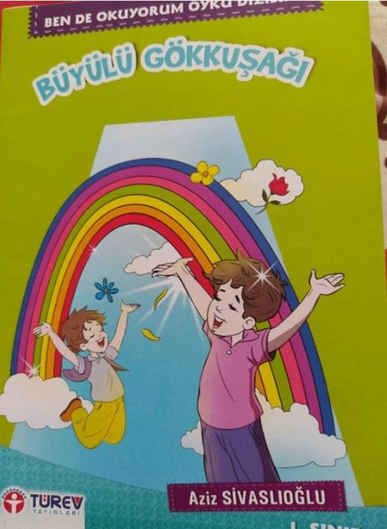 MİM'li kitaplar gündemde! Muzır yayınlar için Bakanlık neler yapıyor? MİM'li kitaplar gündemde! Muzır yayınlar için Bakanlık neler yapıyor? - 1. Resim