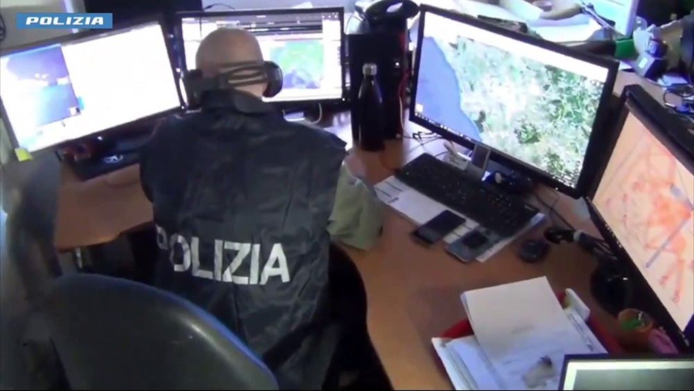 Suikast timleri kuruldu! Kaos için karanlık çeteler birleşti - 1. Resim