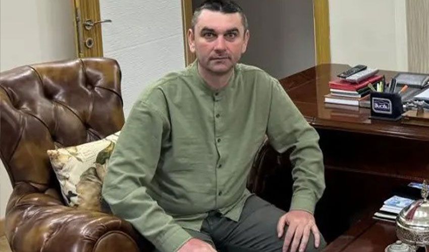 Tribün lideri silahlı saldırıda hayatını kaybetti Tribün lideri silahlı saldırıda hayatını kaybetti - 2. Resim