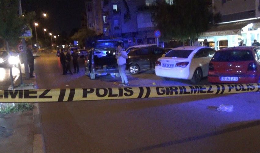 Tribün lideri silahlı saldırıda hayatını kaybetti Tribün lideri silahlı saldırıda hayatını kaybetti - 1. Resim