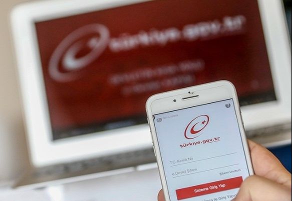 Yeni uygulama ile beraber "kaza tespit tutanağı" artık e- Devlet aracılığıyla yapılabilecek Yeni uygulama ile beraber "kaza tespit tutanağı" artık e- Devlet aracılığıyla yapılabilecek - 1. Resim
