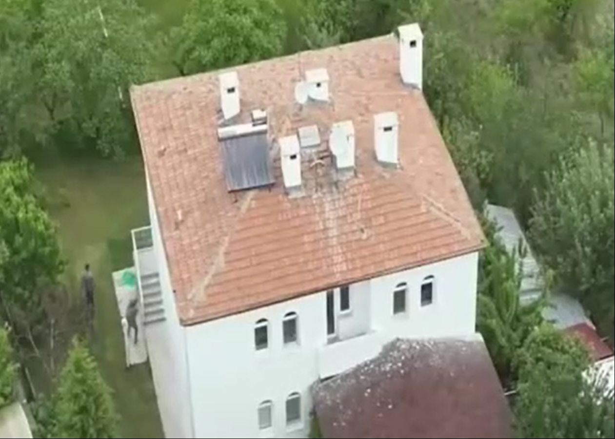 18 ilde eş zamanlı FETÖ operasyonu! Bakan Yerlikaya son 11 ayın bilançosunu açıkladı 18 ilde eş zamanlı FETÖ operasyonu! Bakan Yerlikaya son 11 ayın bilançosunu açıkladı - 1. Resim