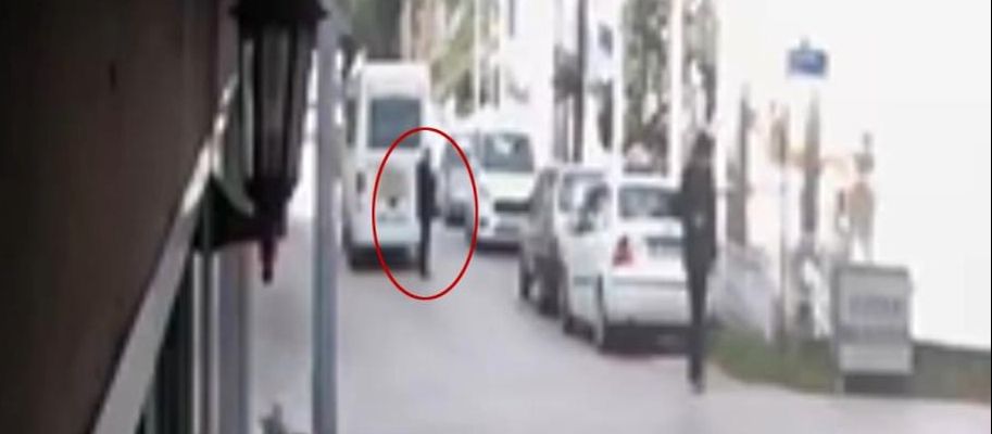 5 ay arayla trafik kazasında hayatlarını kaybettiler! Anne-oğul yan yana - 2. Resim