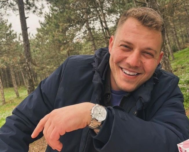 5 ay arayla trafik kazasında hayatlarını kaybettiler! Anne-oğul yan yana - 5. Resim