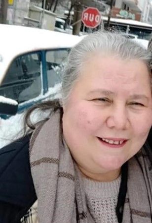 5 ay arayla trafik kazasında hayatlarını kaybettiler! Anne-oğul yan yana - 3. Resim