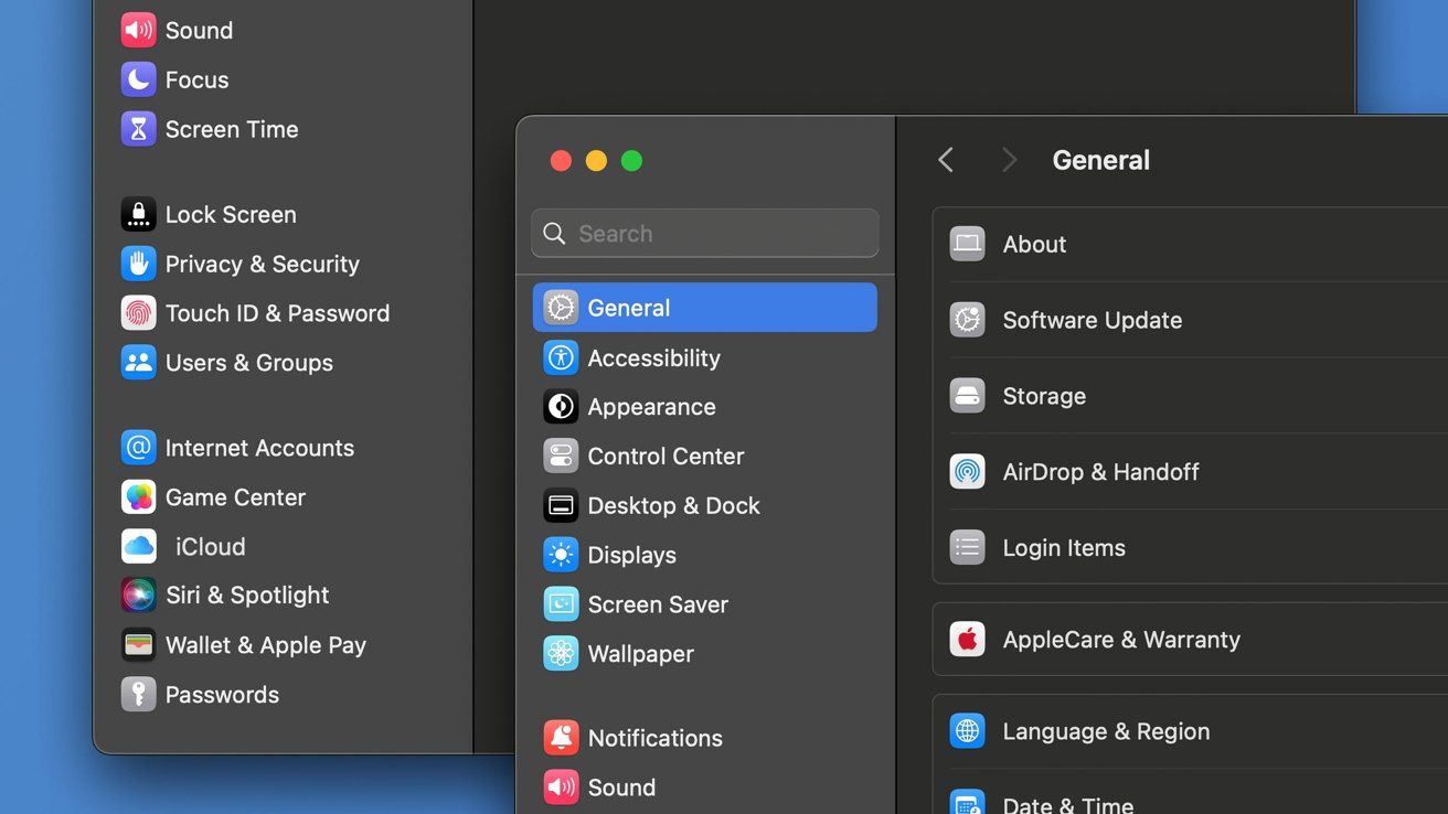 Apple'ın macOS 15 ile getireceği güncellemeler belli oldu! Apple'ın macOS 15 ile getireceği güncellemeler belli oldu! - 1. Resim