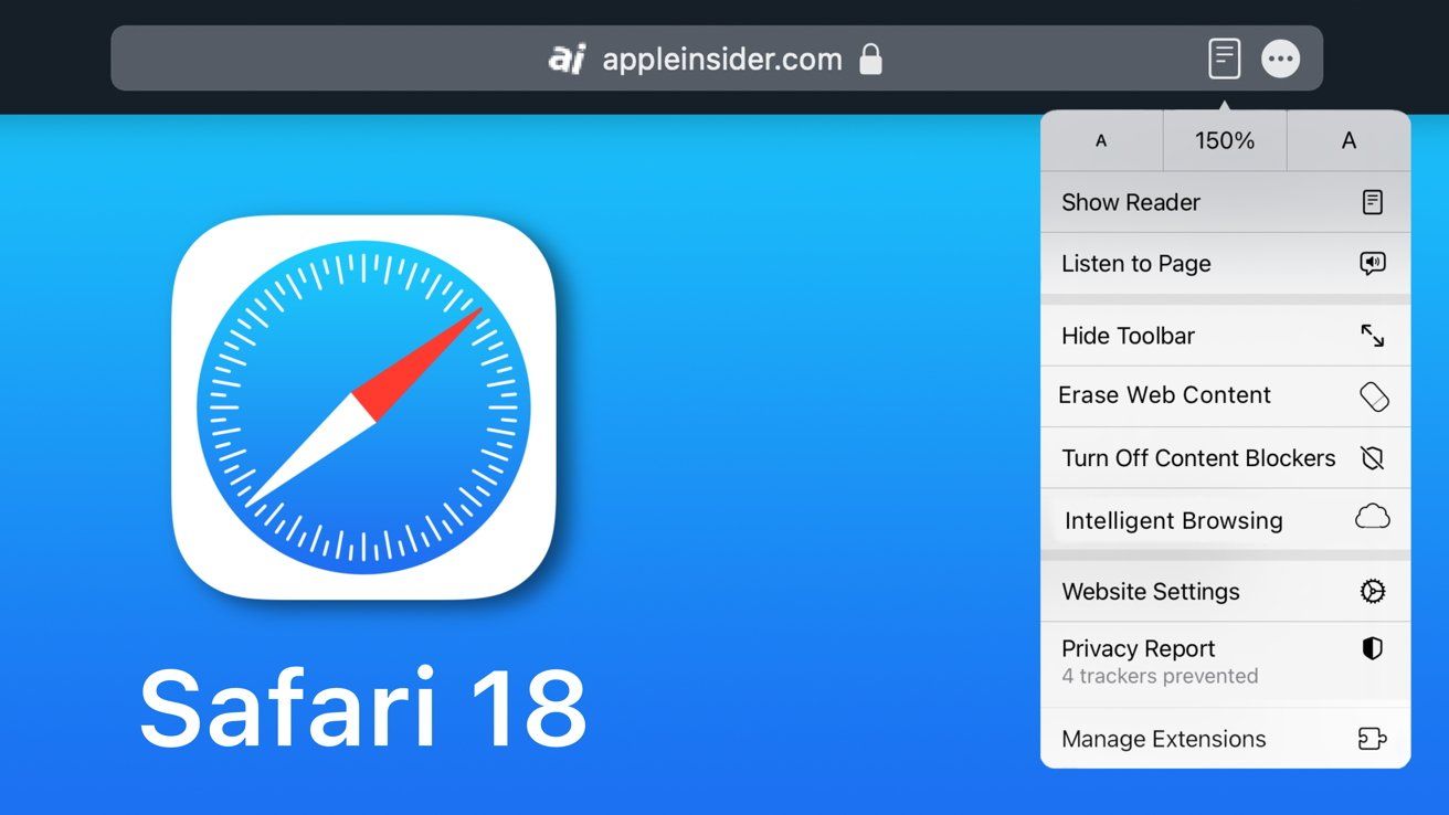 Apple'ın macOS 15 ile getireceği güncellemeler belli oldu! Apple'ın macOS 15 ile getireceği güncellemeler belli oldu! - 4. Resim