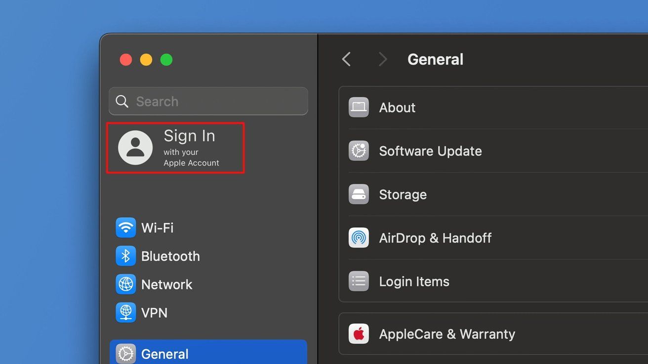 Apple'ın macOS 15 ile getireceği güncellemeler belli oldu! Apple'ın macOS 15 ile getireceği güncellemeler belli oldu! - 3. Resim