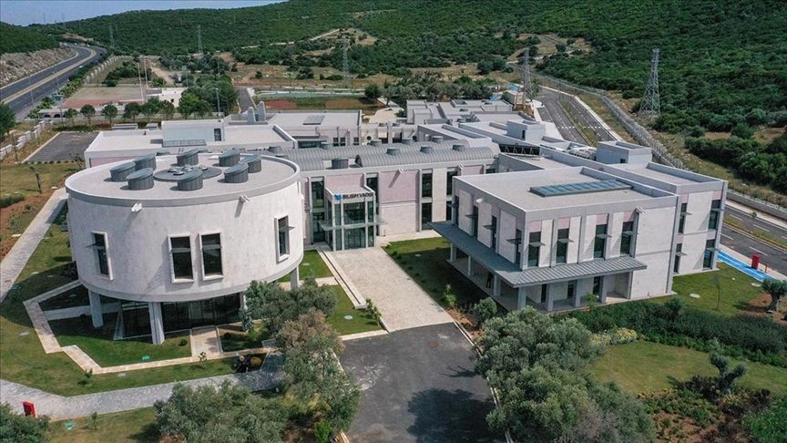 Bilişim Vadisi İzmir'in hedefi belli oldu! Tersine beyin göçünün merkezi olmak Bilişim Vadisi İzmir'in hedefi belli oldu! Tersine beyin göçünün merkezi olmak - 4. Resim