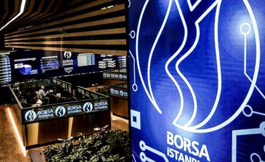 Bu haftanın halka arz takviminde yeni hisse yer almadı (24 Mayıs) Bu haftanın halka arz takviminde yeni hisse yer almadı - 1. Resim