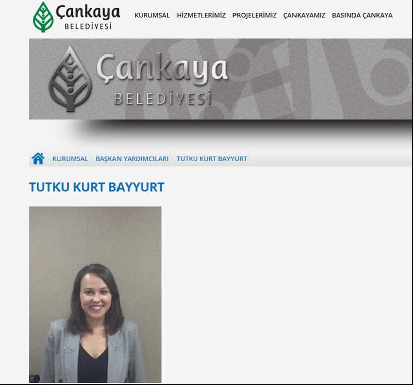 CHP belediyelerinde müdürlükler akrabalara verildi! Tuncay Özkan'ın kardeşine Ankara Mamak'ta müdür oldu - 3. Resim