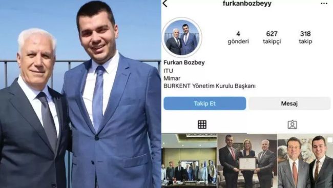 CHP belediyelerinde müdürlükler akrabalara verildi! Tuncay Özkan'ın kardeşine Ankara Mamak'ta müdür oldu - 5. Resim