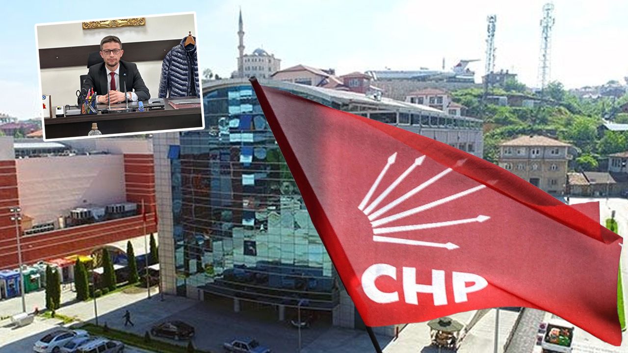 CHP&#039;li belediyede mobbing iddiası... Ülkü ocakları eski başkanı istifa etti