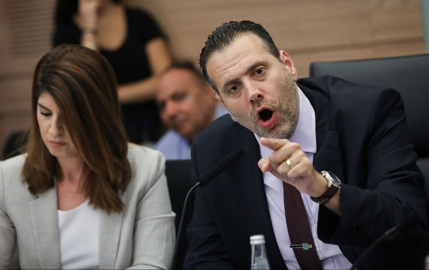 İsrail UAD'ın kararına uymayacak:  İsrail UAD'ın kararına uymayacak: