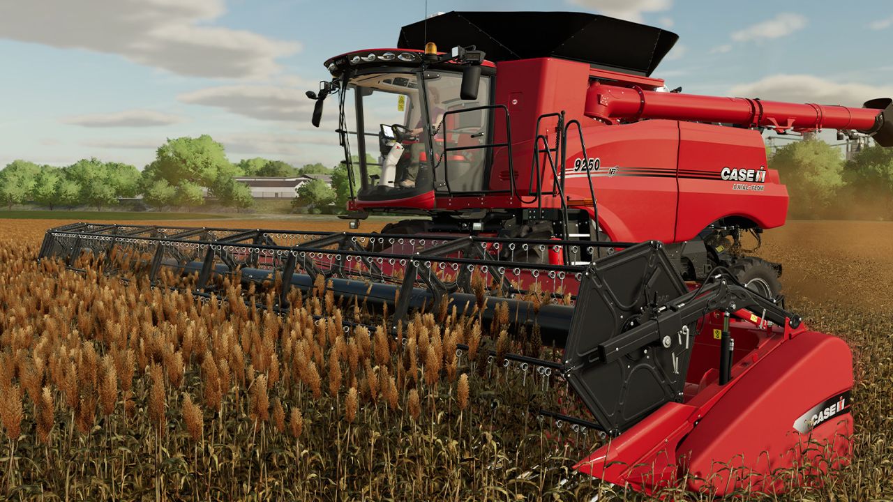 Farming Simulator 22, Epic Games Store&#039;un yeni ücretsiz oyunu oldu!