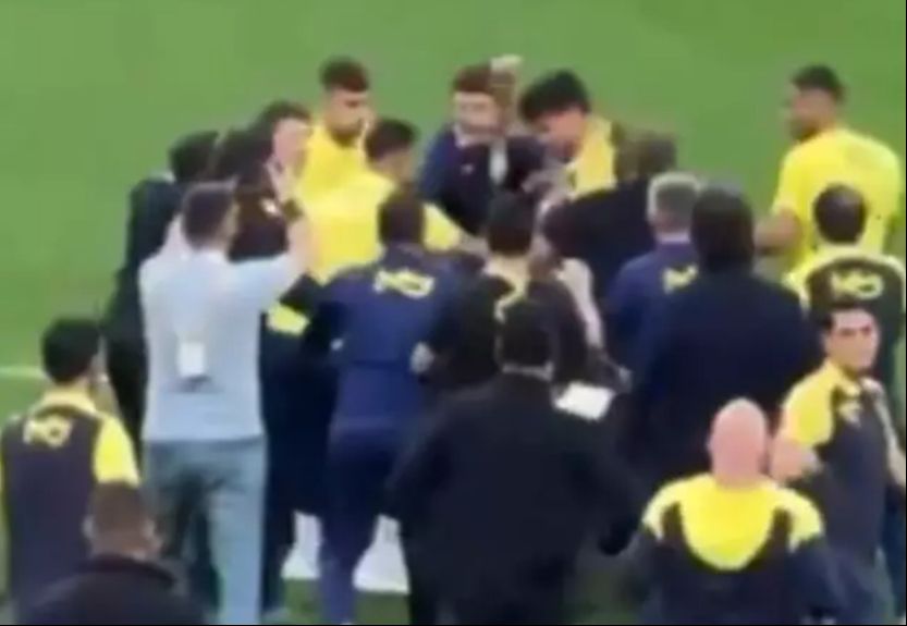 Fenerbahçeli Ertuğrul Karanlık, Hulusi Belgü ve Emre Kartal için karar verildi Fenerbahçeli Ertuğrul Karanlık, Hulusi Belgü ve Emre Kartal'ın cezası belli oldu - 1. Resim