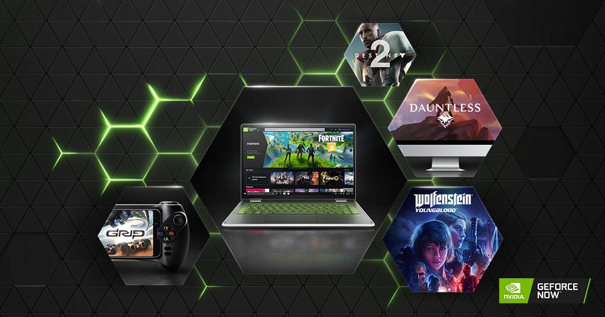 GeForce NOW'a (GAME+) 7 yeni oyun ekleniyor! İşte eklenen tüm oyunlar - 1. Resim
