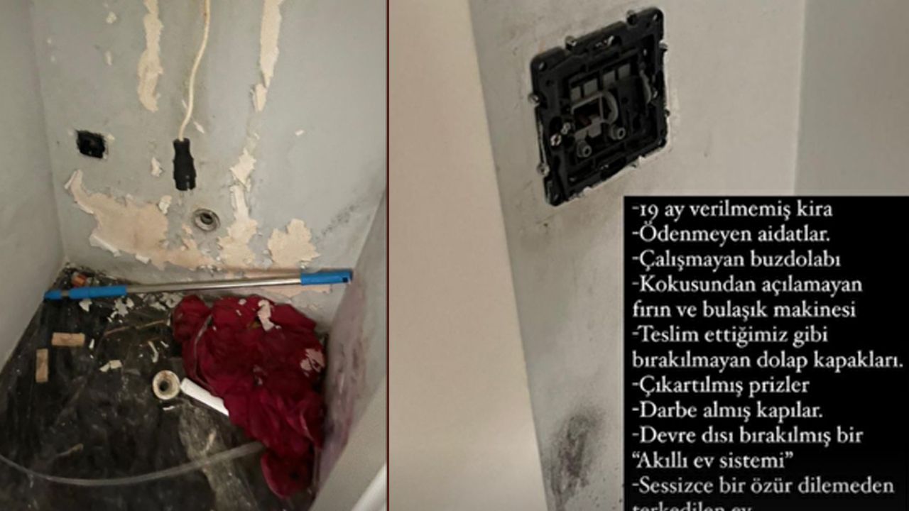 Kira yüzünden davalık olan Pucca evden çıktı, arkasında bıraktıkları hayrete düşürdü Kira yüzünden davalık olan Pucca evden çıktı, arkasında bıraktıkları hayrete düşürdü - 3. Resim