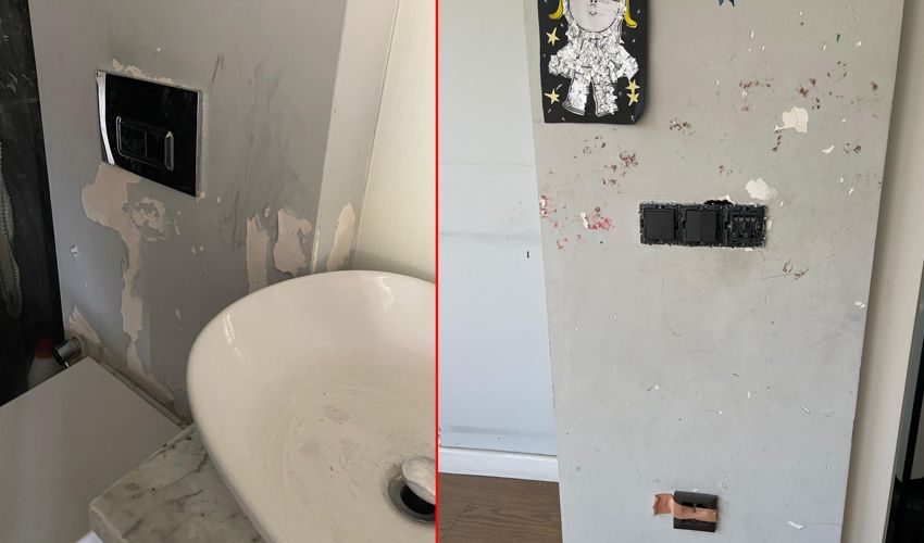 Kira yüzünden davalık olan Pucca evden çıktı, arkasında bıraktıkları hayrete düşürdü Kira yüzünden davalık olan Pucca evden çıktı, arkasında bıraktıkları hayrete düşürdü - 2. Resim