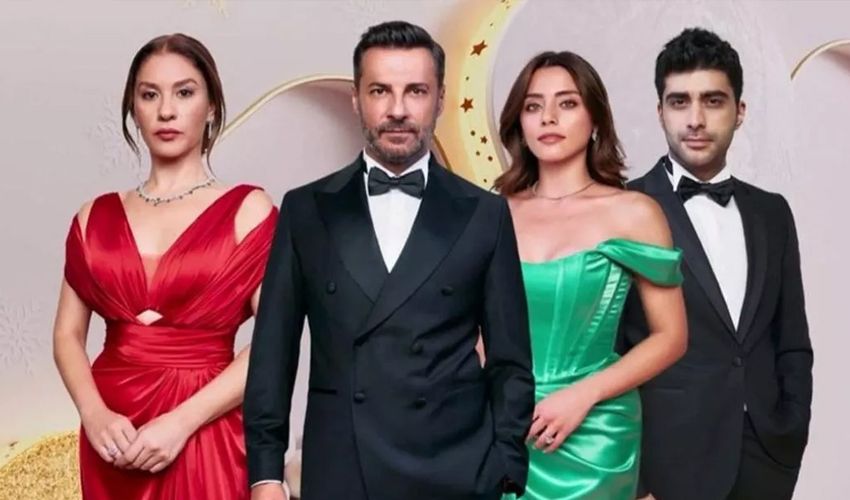 Kızılcık Şerbeti’nde sürpriz ayrılık! Dizinin Sönmez’i Aliye Uzunatağan veda mı ediyor? - 1. Resim