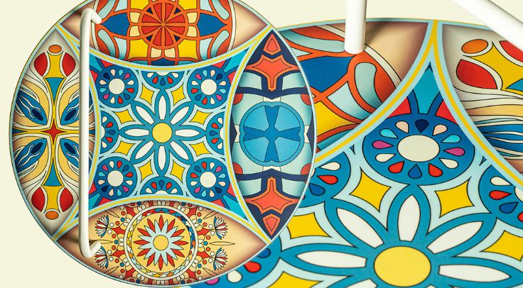 NY TASARIM, Özgün Desenli Sehpaları ile Mobilya Sektöründe Ezber Bozuyor NY TASARIM, Özgün desenli sehpaları ile mobilya sektöründe fark katıyor! - 2. Resim